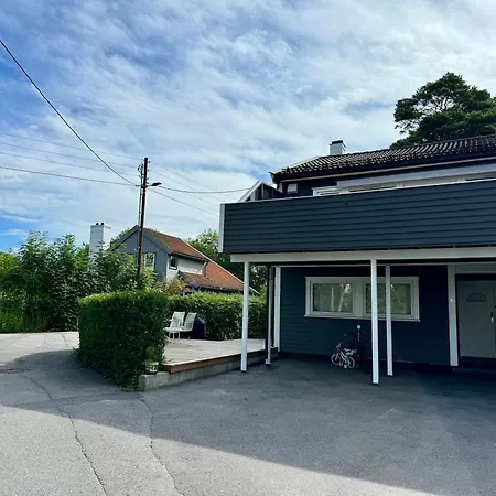 Family House For Rent In * Kristiansand