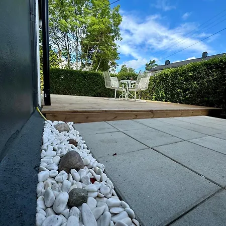 Family House For Rent In