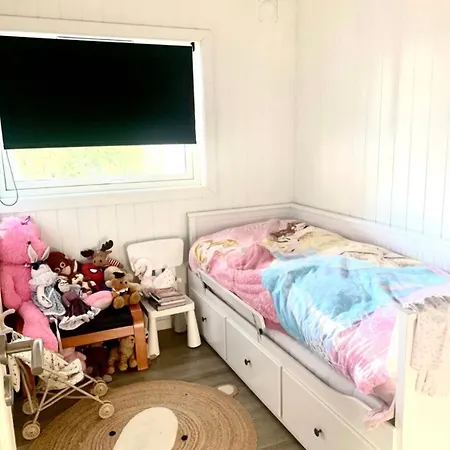 Family House For Rent In Feriehus *